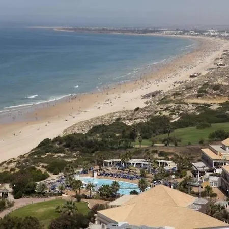 Apartamento En Primera Linea De Playa En Chiclana Chiclana de la Frontera Exterior photo