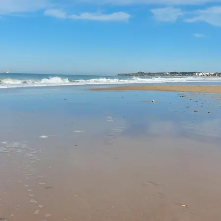 Apartamento En Primera Linea De Playa En Chiclana Chiclana de la Frontera Exterior photo