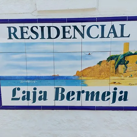 Apartamento En Primera Linea De Playa En Chiclana Chiclana de la Frontera Exterior photo