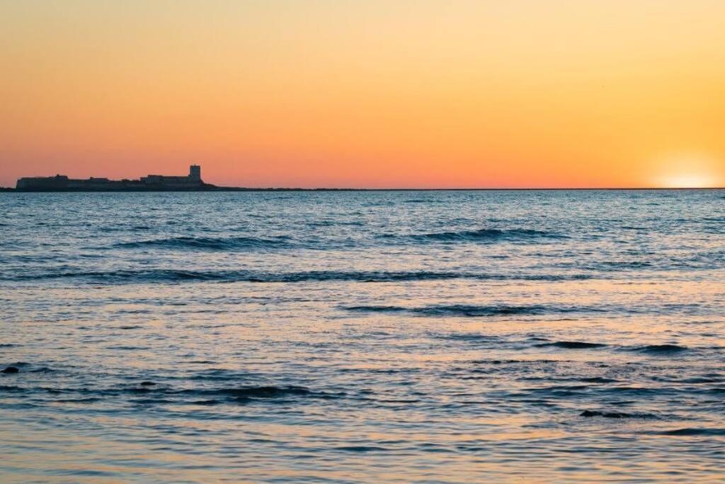 Appartement En Primera Linea De Playa En Chiclana Chiclana de la Frontera