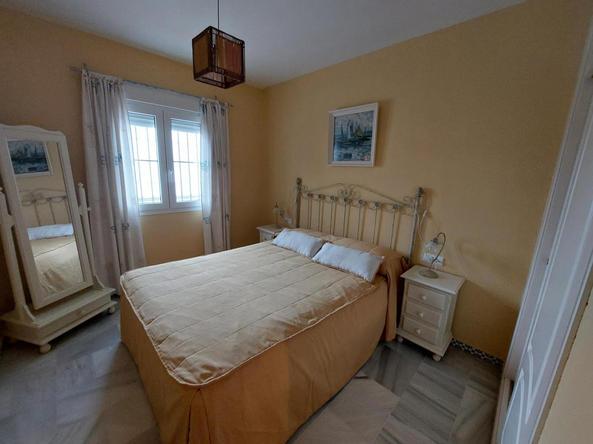 Appartement En Primera Linea De Playa En Chiclana Chiclana de la Frontera