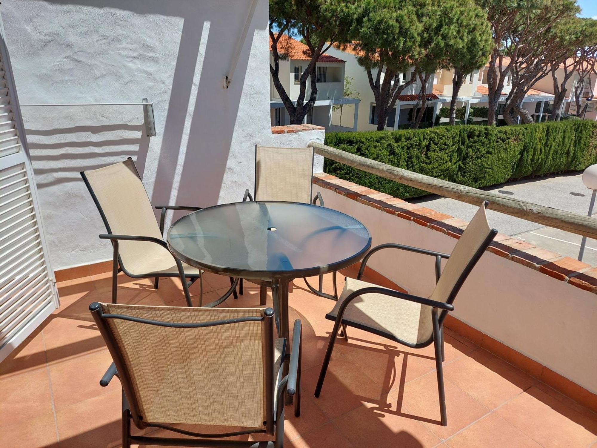 En Primera Linea De Playa En Chiclana Appartement Chiclana de la Frontera
