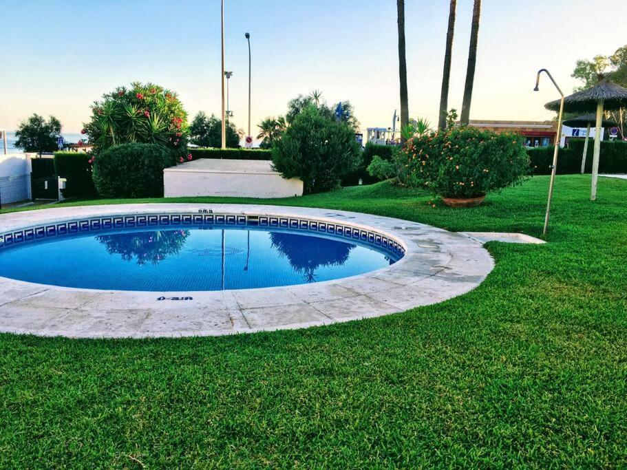 Apartment En Primera Linea De Playa En Chiclana Chiclana de la Frontera