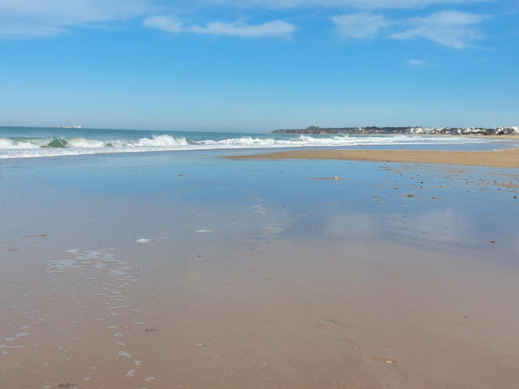 En Primera Linea De Playa En Chiclana Chiclana de la Frontera